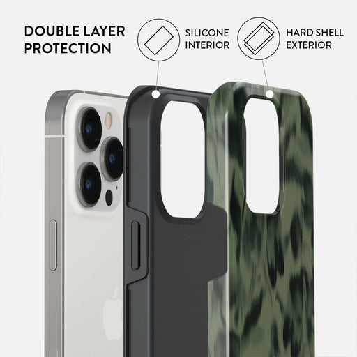 Soft Focus - iPhone 13 Pro Case 6