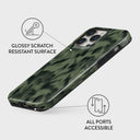 Soft Focus - iPhone 13 Pro Case 7