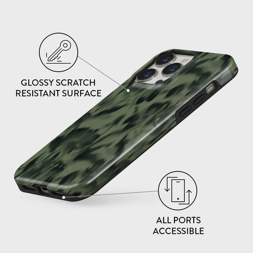 Soft Focus - iPhone 13 Pro Case 7