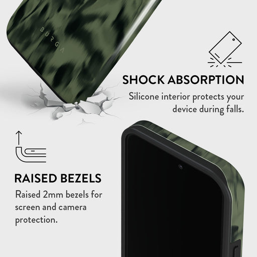 Soft Focus - iPhone 13 Pro Case 8