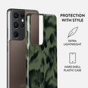 Soft Focus - Samsung Galaxy S21 Ultra Case 2