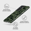 Soft Focus - Samsung Galaxy S21 Ultra Case 3