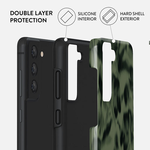Soft Focus - Samsung Galaxy S21 FE Case 2