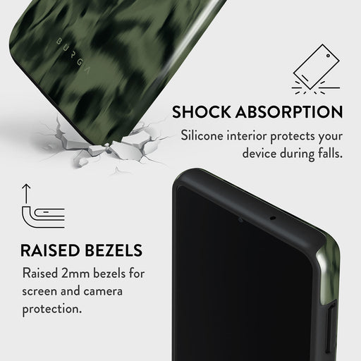 Soft Focus - Samsung Galaxy S21 FE Case 4