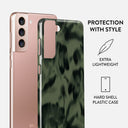 Soft Focus - Samsung Galaxy S21 Plus Case 2