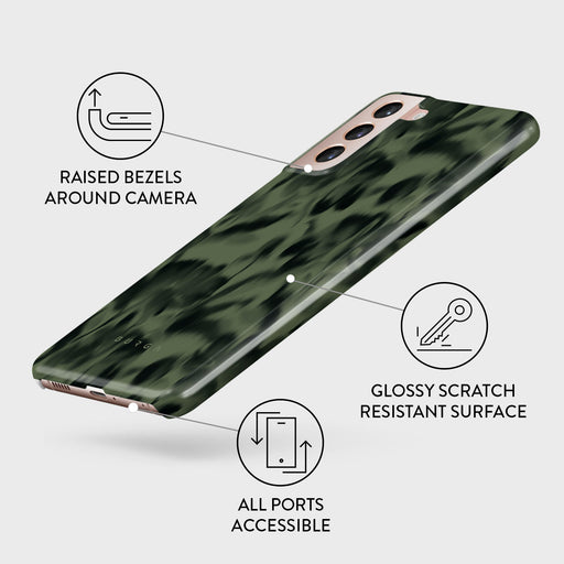 Soft Focus - Samsung Galaxy S21 Plus Case 3