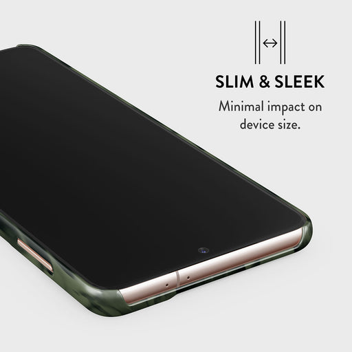 Soft Focus - Samsung Galaxy S21 Plus Case 4