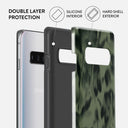 Soft Focus - Samsung Galaxy S10 4G Case 2