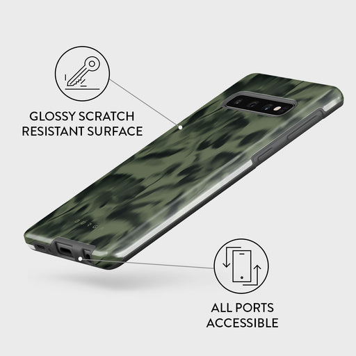 Soft Focus - Samsung Galaxy S10 4G Case 3