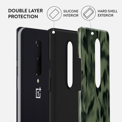 Soft Focus - OnePlus 8 Case 2