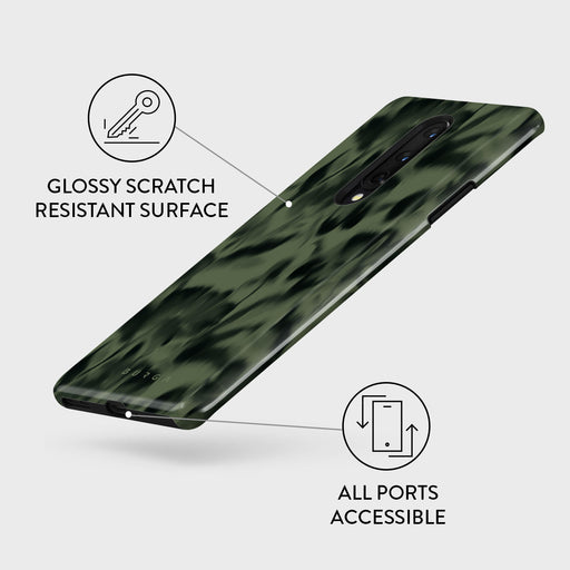 Soft Focus - OnePlus 8 Case 3