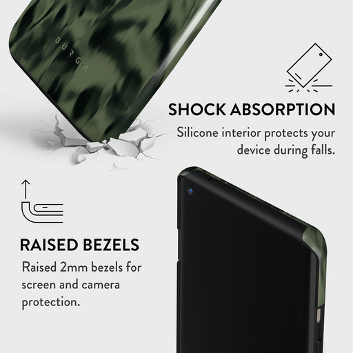 Soft Focus - OnePlus 8 Case 4