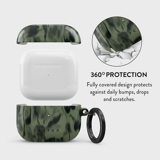 Soft Focus - AirPods 3 Case 2