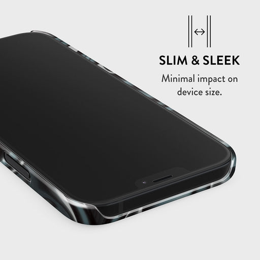 Lightning Strike - iPhone 12 Pro Max Case 4