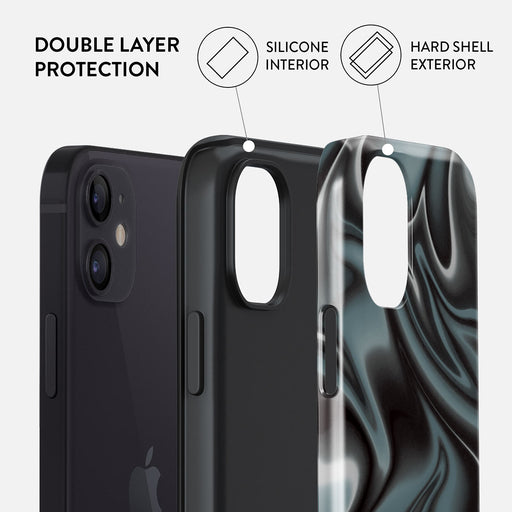 Lightning Strike - iPhone 12 Case 6