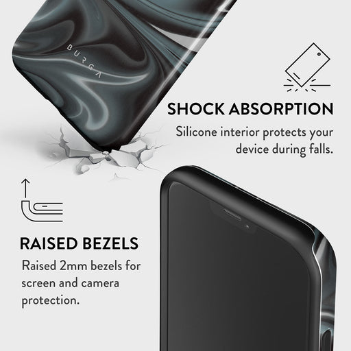 Lightning Strike - iPhone 12 Case 8