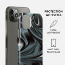 Lightning Strike - iPhone 12 Pro Max Case 2