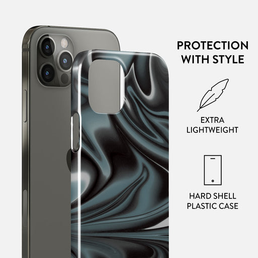 Lightning Strike - iPhone 12 Pro Max Case 2