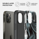 Lightning Strike - iPhone 12 Pro Case 6