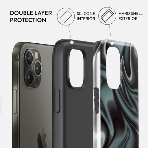 Lightning Strike - iPhone 12 Pro Case 6