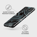 Lightning Strike - Samsung Galaxy S21 Ultra Case 7