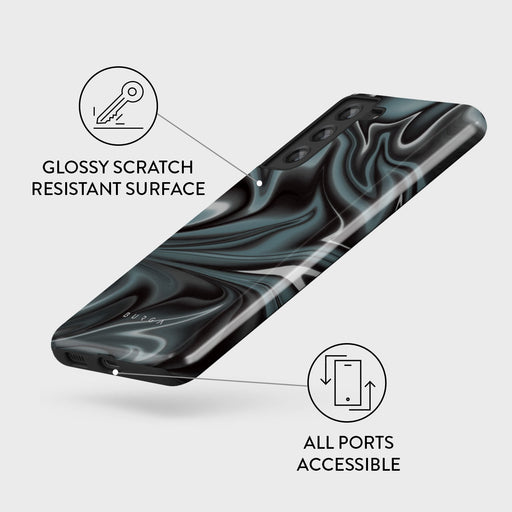 Lightning Strike - Samsung Galaxy S21 Ultra Case 7