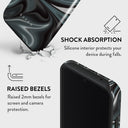 Lightning Strike - Samsung Galaxy A54 Case 4