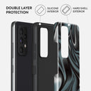 Lightning Strike - Samsung Galaxy A72 4G / 5G Case 6