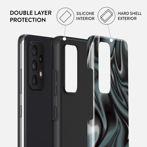 Lightning Strike - Samsung Galaxy A72 4G / 5G Case 6