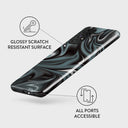 Lightning Strike - Samsung Galaxy A72 4G / 5G Case 7