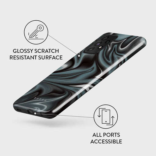 Lightning Strike - Samsung Galaxy A72 4G / 5G Case 7