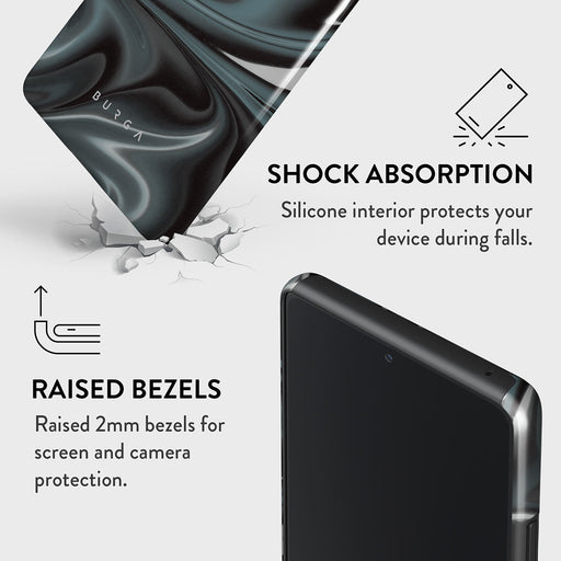 Lightning Strike - Samsung Galaxy A72 4G / 5G Case 8