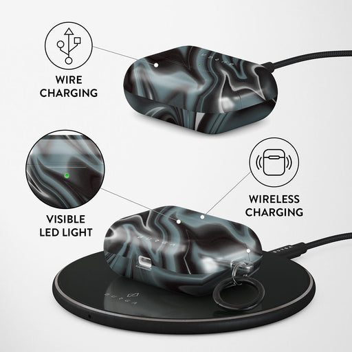 Lightning Strike - AirPods Pro Case 3