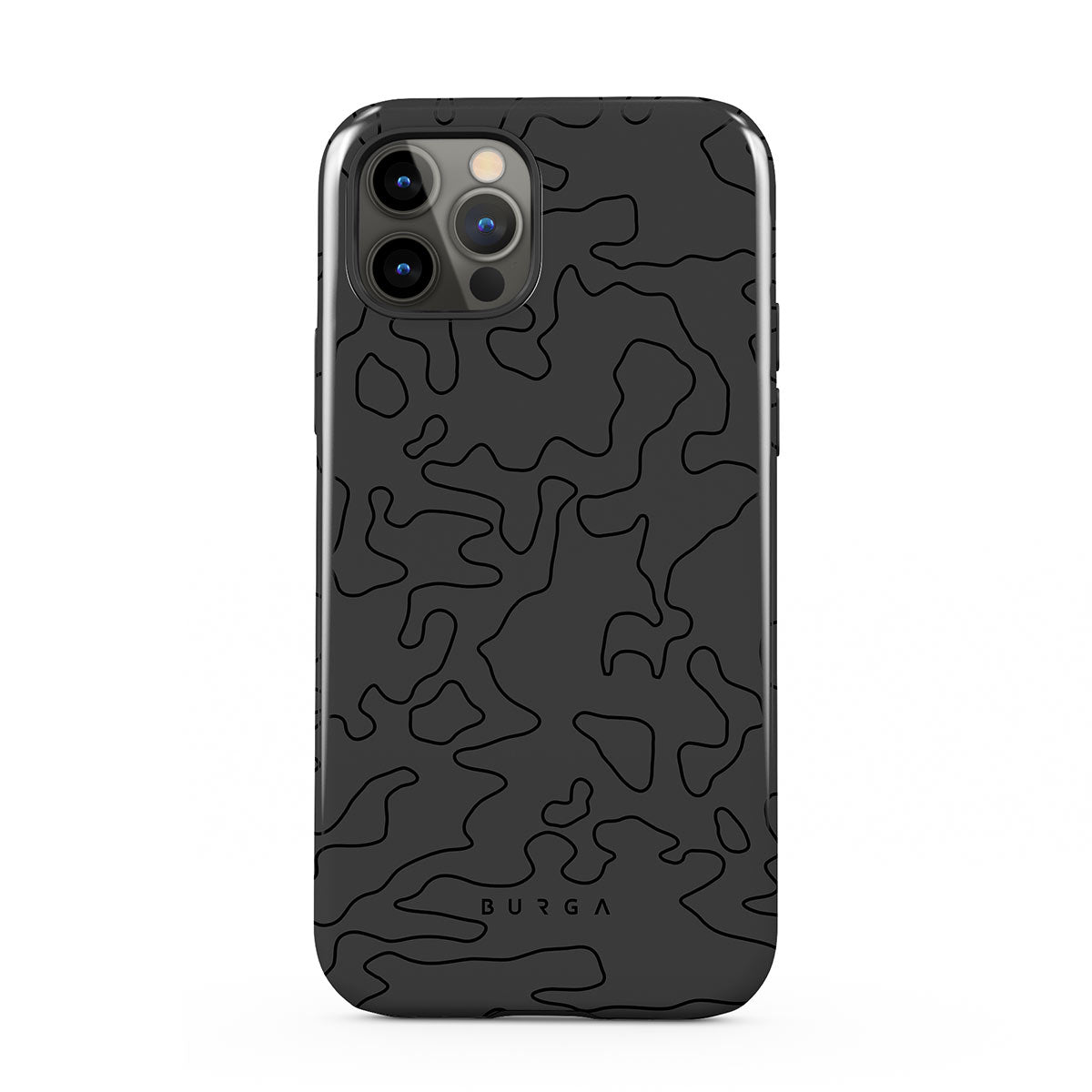 BURGA iPhone12promax(Mag Safe対応) Mirage - iPhone 12 Pro Max ケース | BURGA