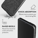 Black Rock - Samsung Galaxy S21 Case 8