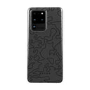 Black Rock - Samsung Galaxy S20 Ultra 4G / 5G Case 1