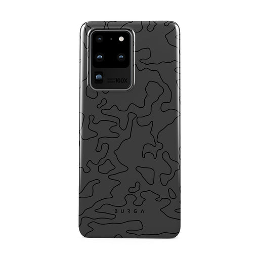 Black Rock - Samsung Galaxy S20 Ultra 4G / 5G Case 1