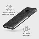 Black Rock - Samsung Galaxy S10E Case 7