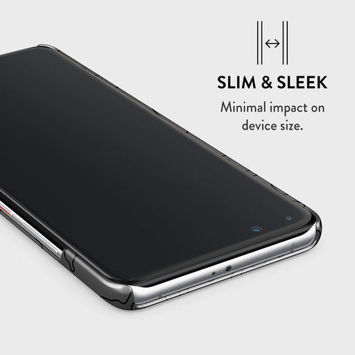 Black Rock - Huawei P40 Pro Plus Case 4