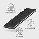 Black Rock - Huawei P20 Case 3