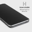 Black Rock - Huawei P20 Case 4