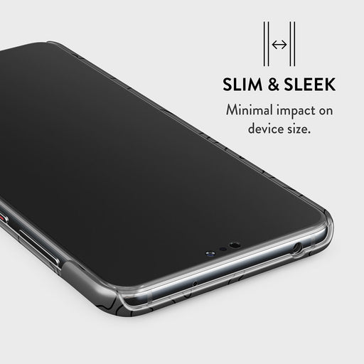 Black Rock - Huawei P20 Case 4