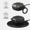 Black Rock - Samsung Galaxy Buds Live Case 3