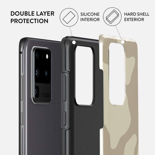Dune - Samsung Galaxy S20 Ultra 4G / 5G Case 6