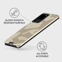 Dune - Samsung Galaxy S20 Ultra 4G / 5G Case 7