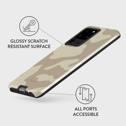 Dune - Samsung Galaxy S20 Ultra 4G / 5G Case 7