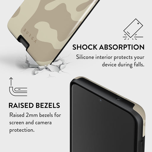 Dune - Samsung Galaxy S20 Ultra 4G / 5G Case 8