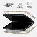 Dune - Samsung Galaxy Z Fold 3 Case 2