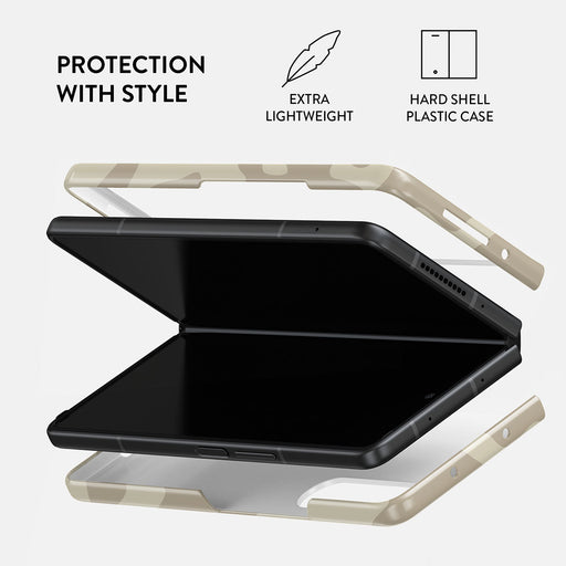 Dune - Samsung Galaxy Z Fold 3 Case 2