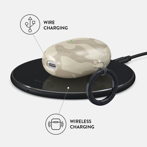 Dune - Google Pixel Buds 2 Case 3